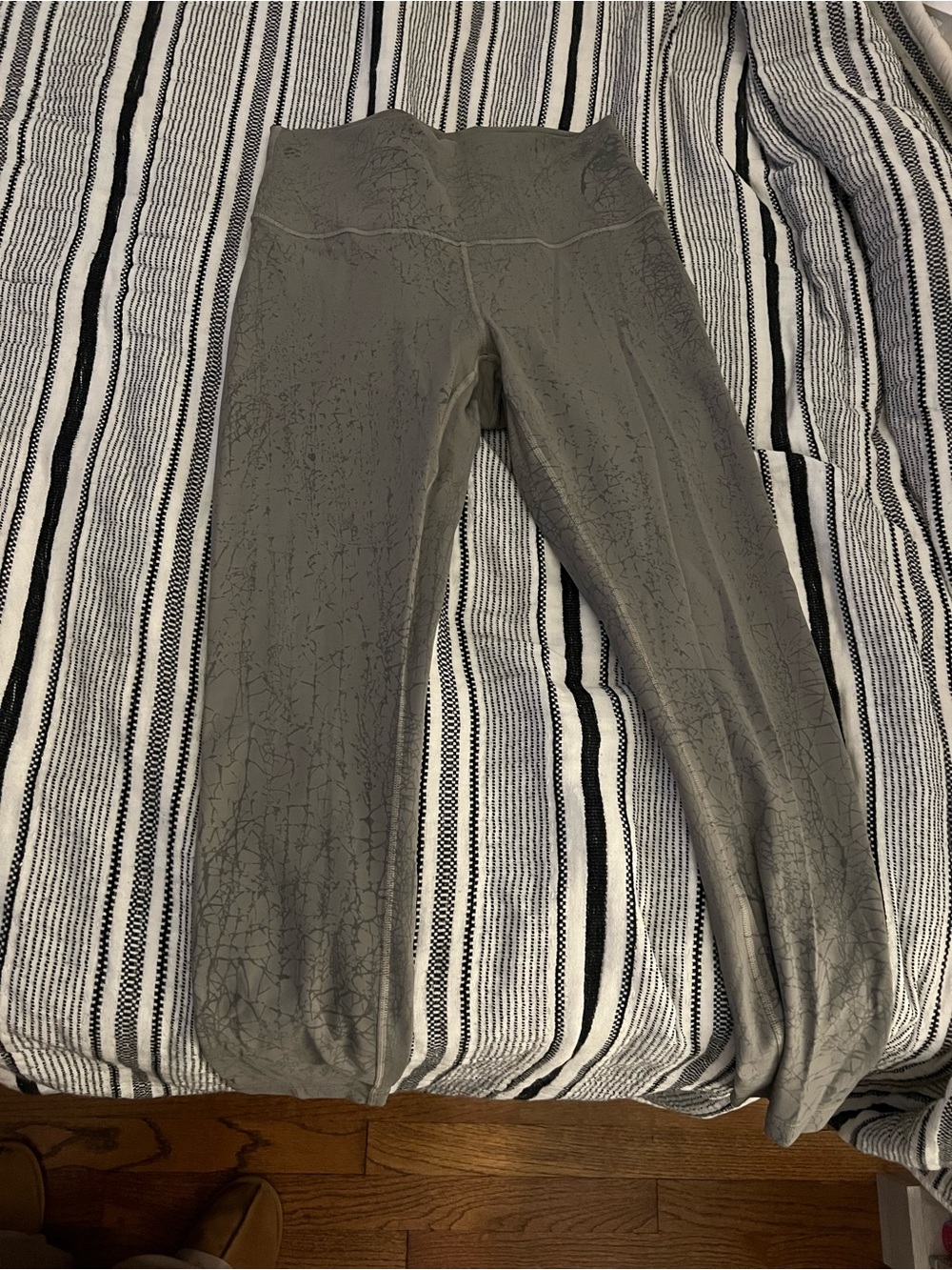 Wunder Train HR Tight 25” Lululemon Leggings
